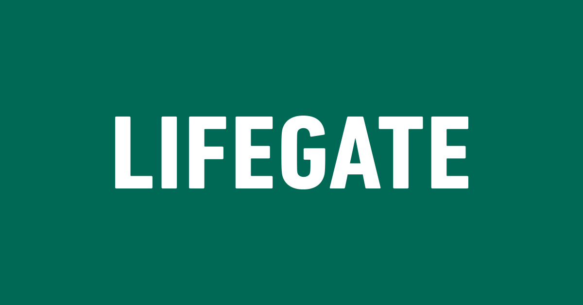 LifeGate LifeGate